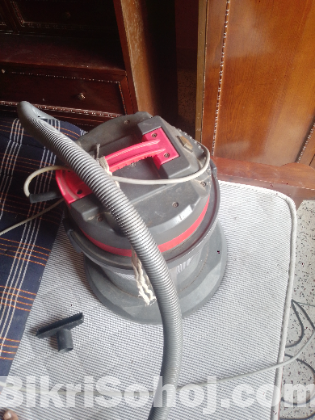 Vacuum cleaner Machine